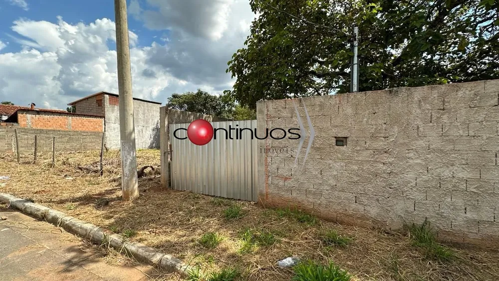 Terreno, 530 m² - Foto 1