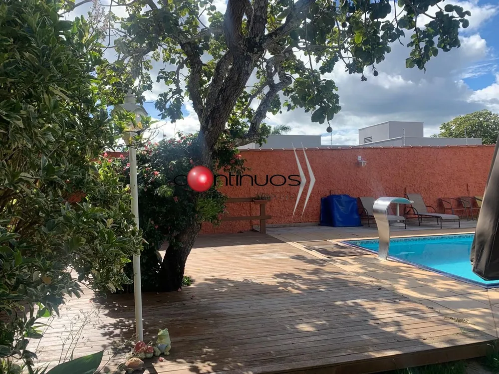Casa, 5 quartos, 398 m² - Foto 13