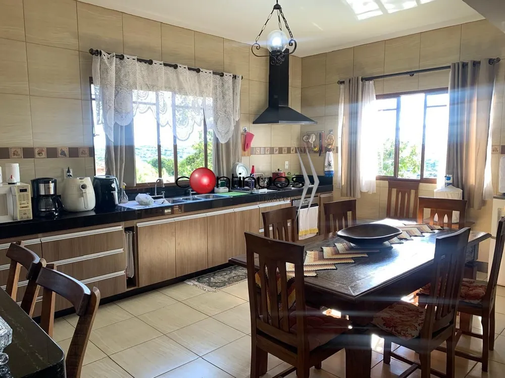 Casa, 5 quartos, 398 m² - Foto 5