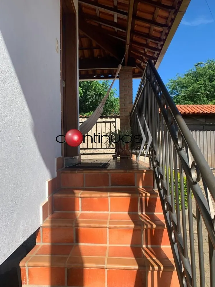 Casa, 5 quartos, 398 m² - Foto 10
