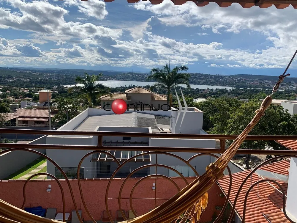 Casa, 5 quartos, 398 m² - Foto 11