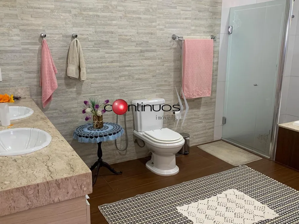 Casa, 5 quartos, 398 m² - Foto 16