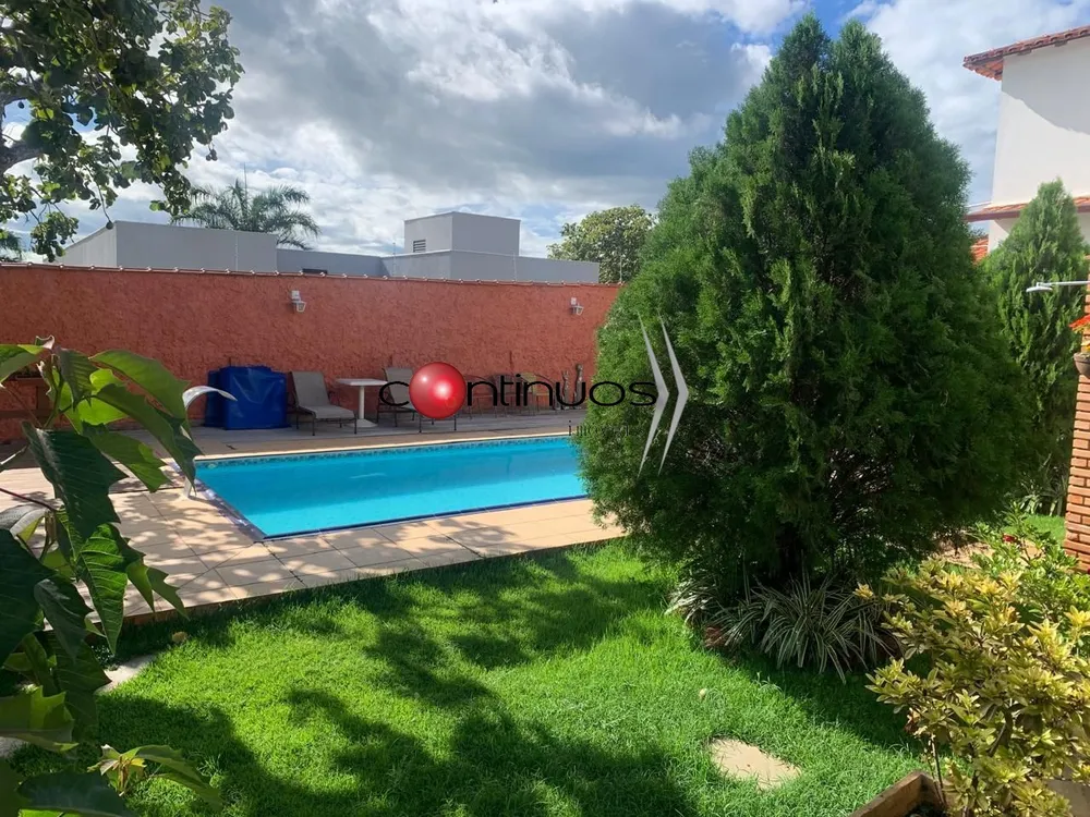 Casa, 5 quartos, 398 m² - Foto 12