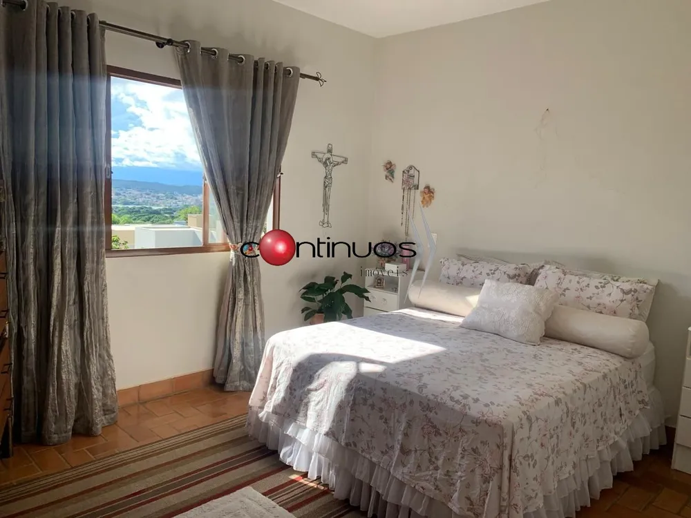 Casa, 5 quartos, 398 m² - Foto 7