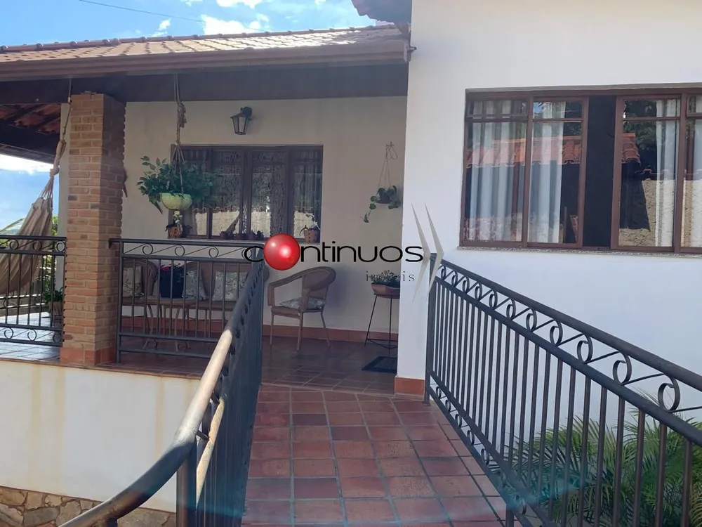 Casa, 5 quartos, 398 m² - Foto 3
