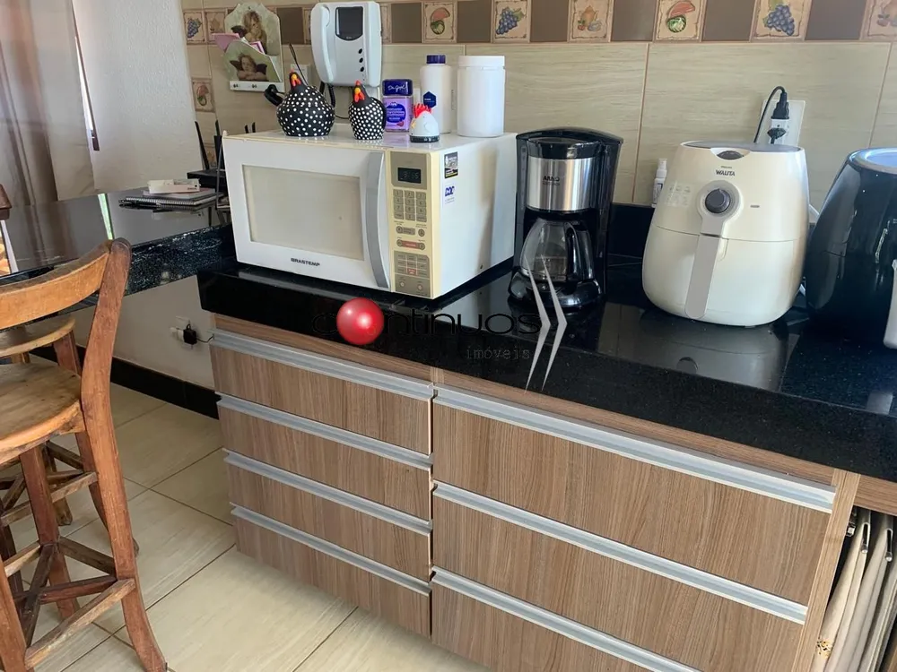Casa, 5 quartos, 398 m² - Foto 6