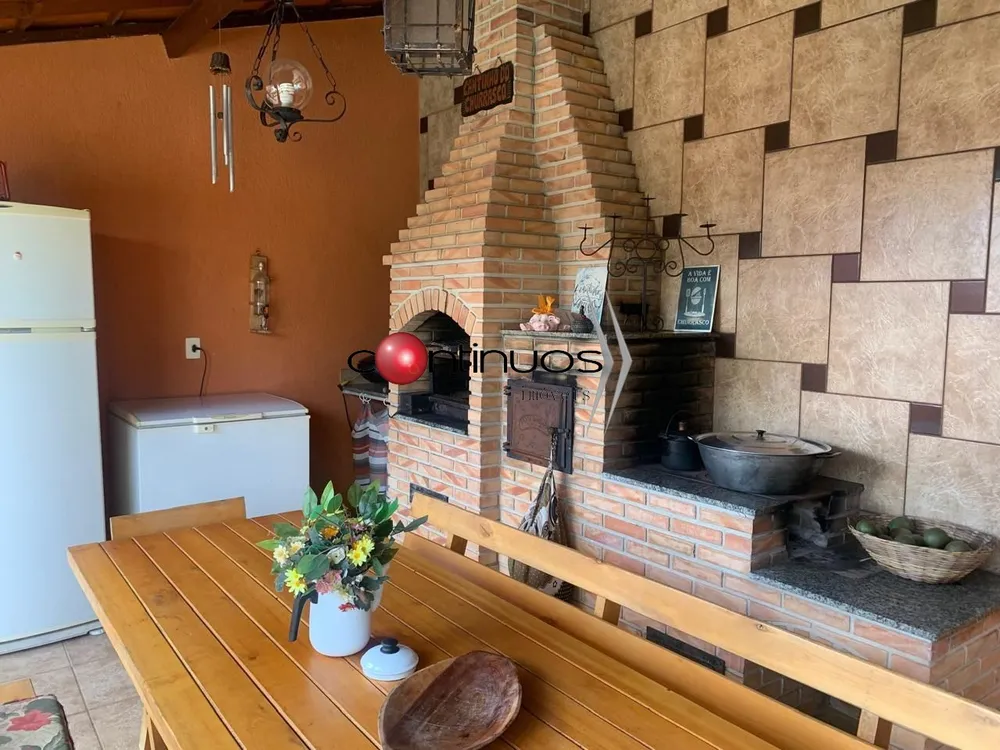 Casa, 5 quartos, 398 m² - Foto 14
