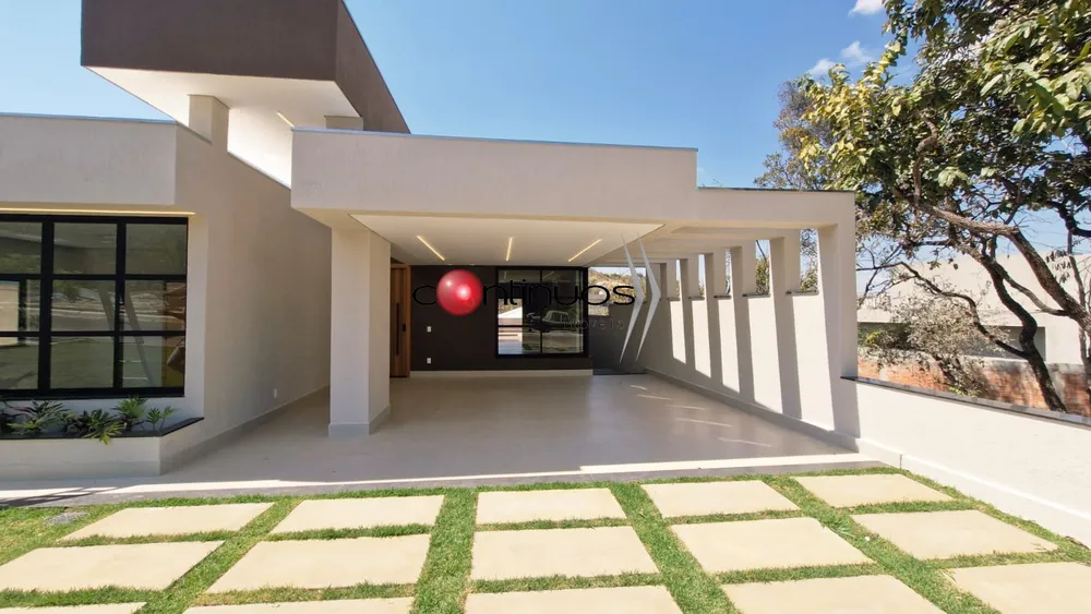 Casa de Condomínio, 4 quartos - Foto 2