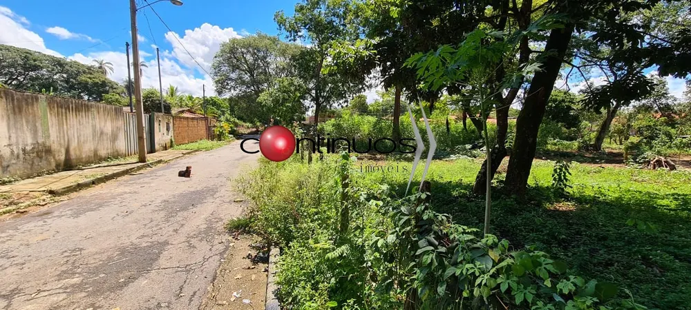 Terreno, 480 m² - Foto 2