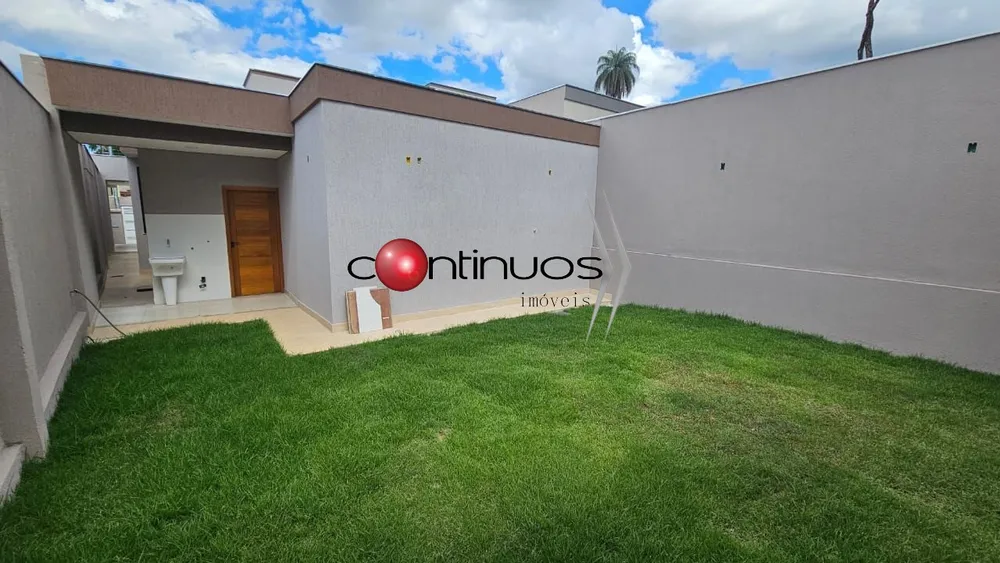 Casa, 4 quartos, 113 m² - Foto 2