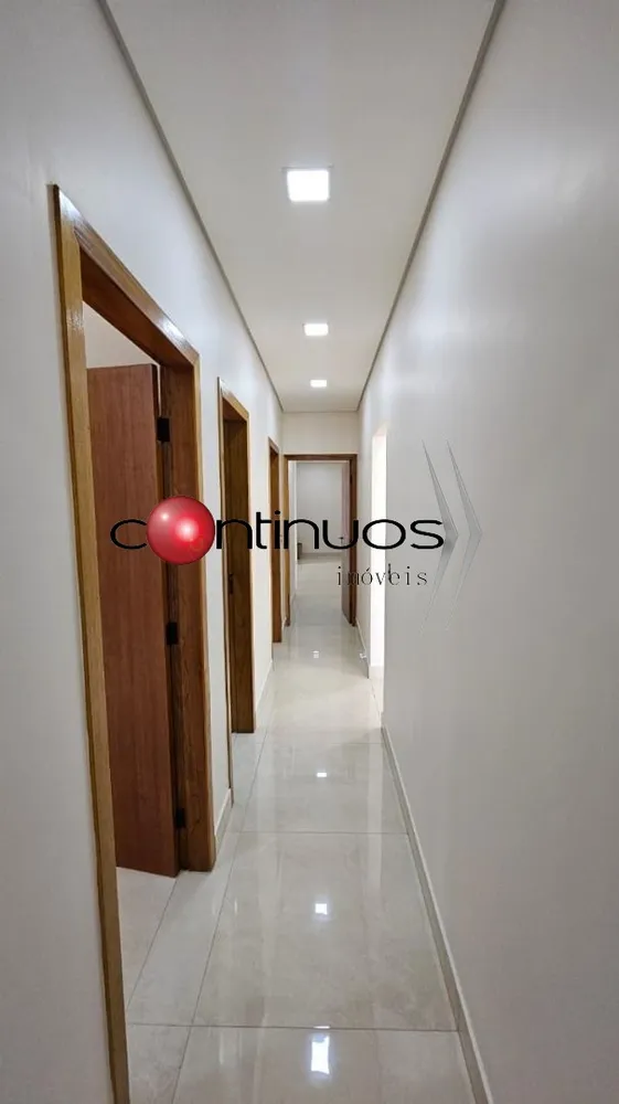 Casa, 4 quartos, 113 m² - Foto 6