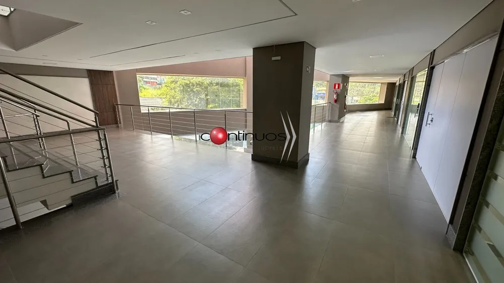 Loja-Salão, 66 m² - Foto 8