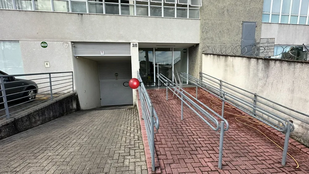 Loja-Salão, 66 m² - Foto 13