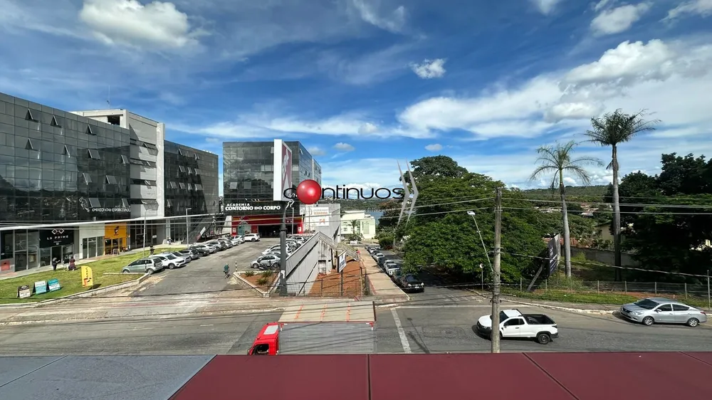 Loja-Salão, 66 m² - Foto 2