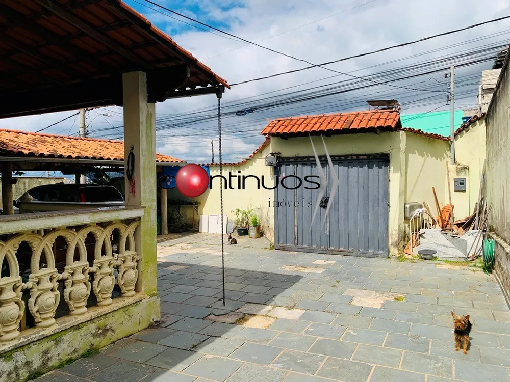 Casa, 3 quartos - Foto 12