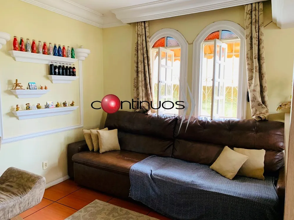 Casa, 3 quartos - Foto 4
