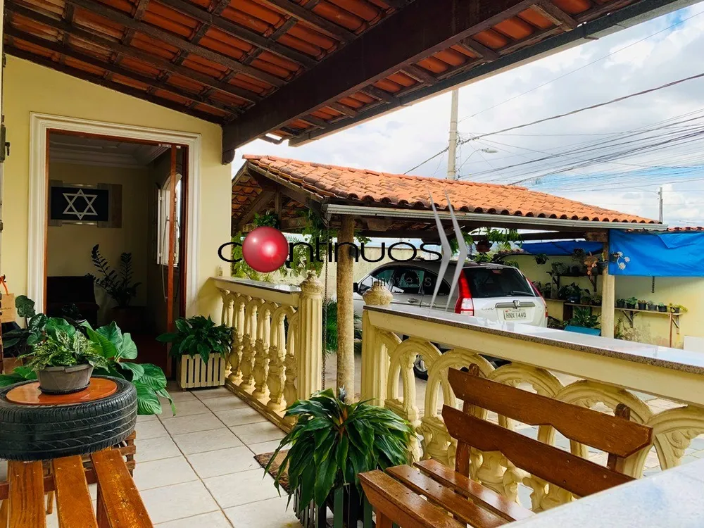 Casa, 3 quartos - Foto 3