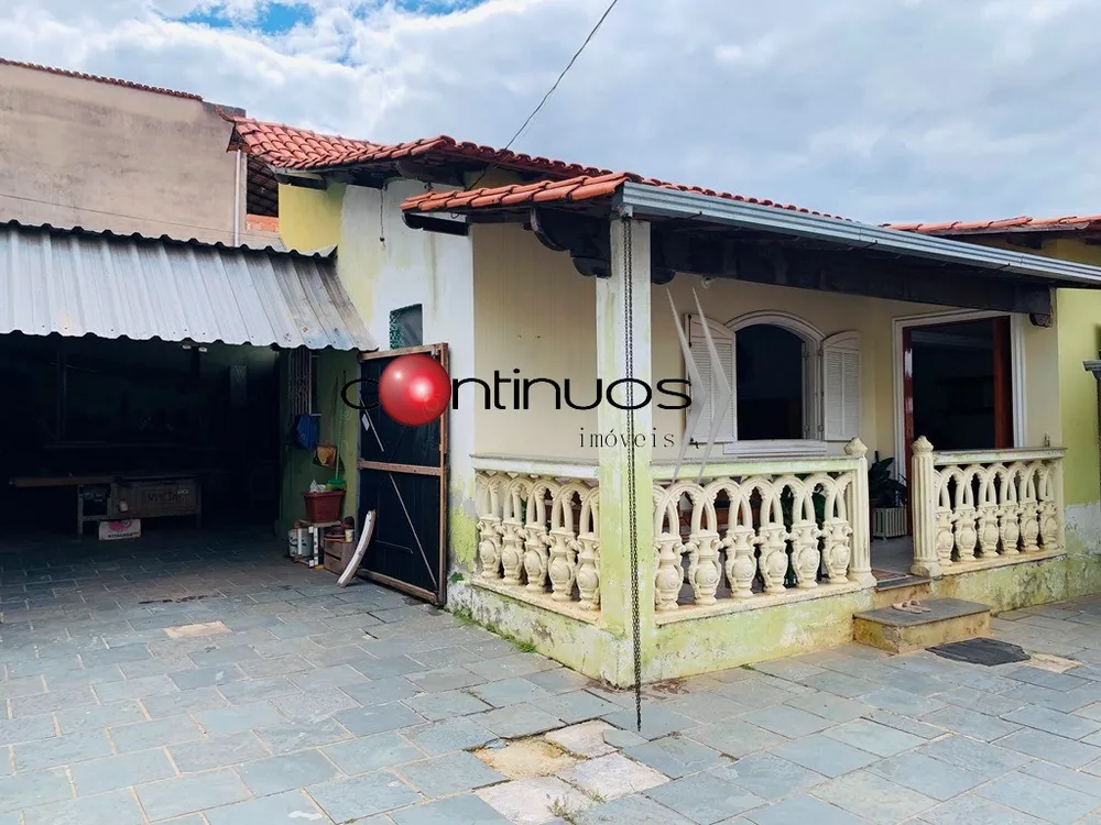 Casa, 3 quartos - Foto 10