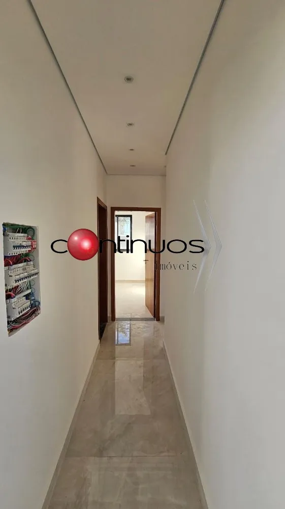 Casa de Condomínio, 3 quartos - Foto 10