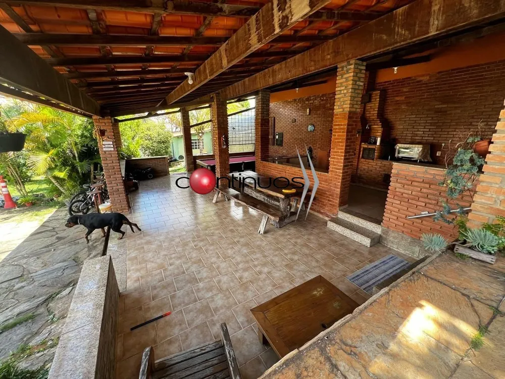 Casa, 6 quartos, 380 m² - Foto 11