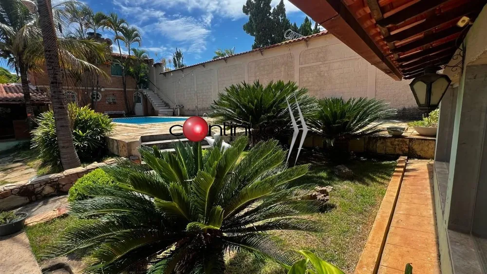Casa, 6 quartos, 380 m² - Foto 4