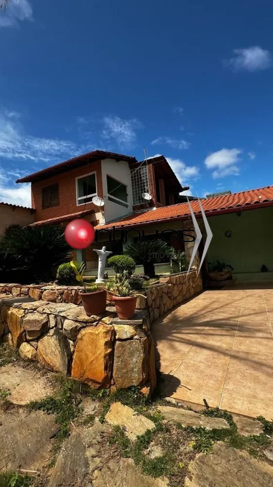 Casa, 6 quartos, 380 m² - Foto 3