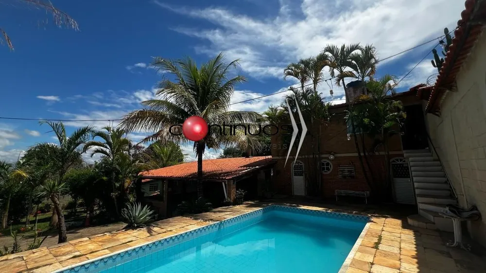 Casa, 6 quartos, 380 m² - Foto 7