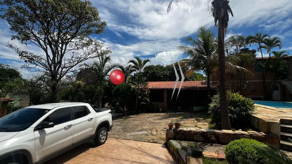 Casa, 6 quartos, 380 m² - Foto 5