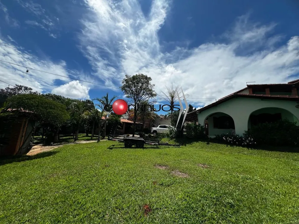 Casa, 6 quartos, 380 m² - Foto 12