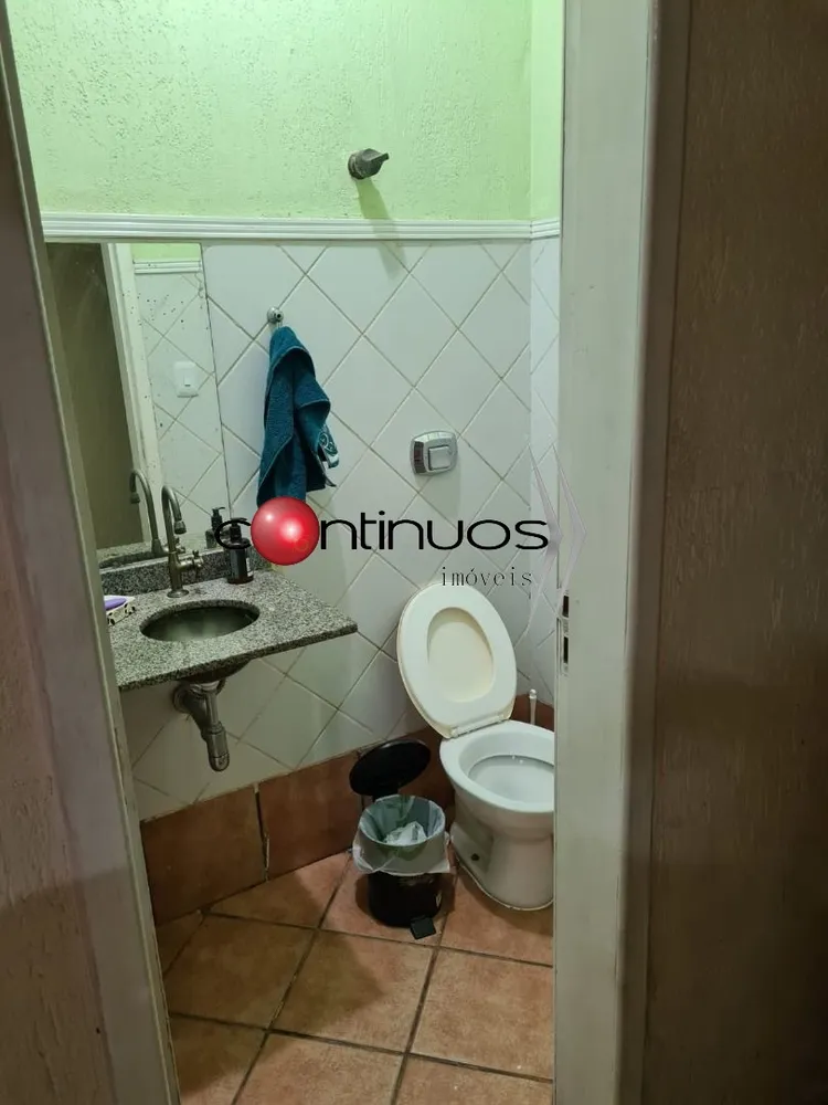 Casa de Condomínio, 4 quartos - Foto 9