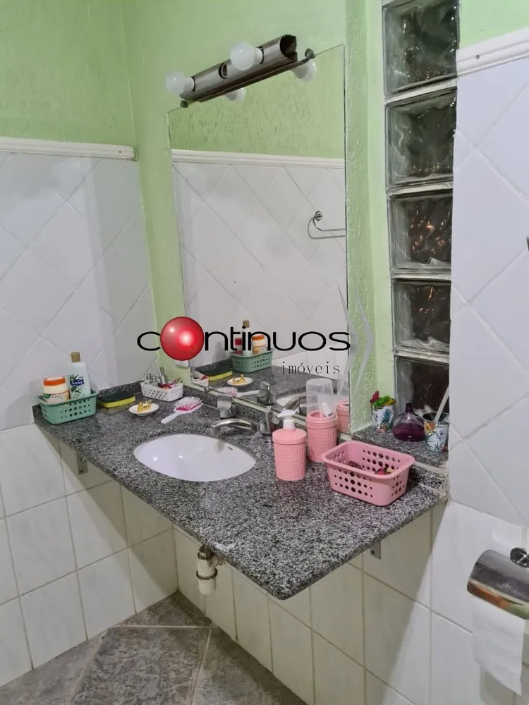 Casa de Condomínio, 4 quartos - Foto 11
