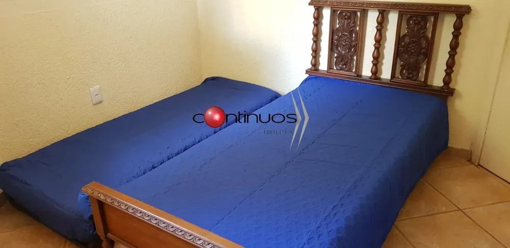 Casa de Condomínio, 4 quartos - Foto 12