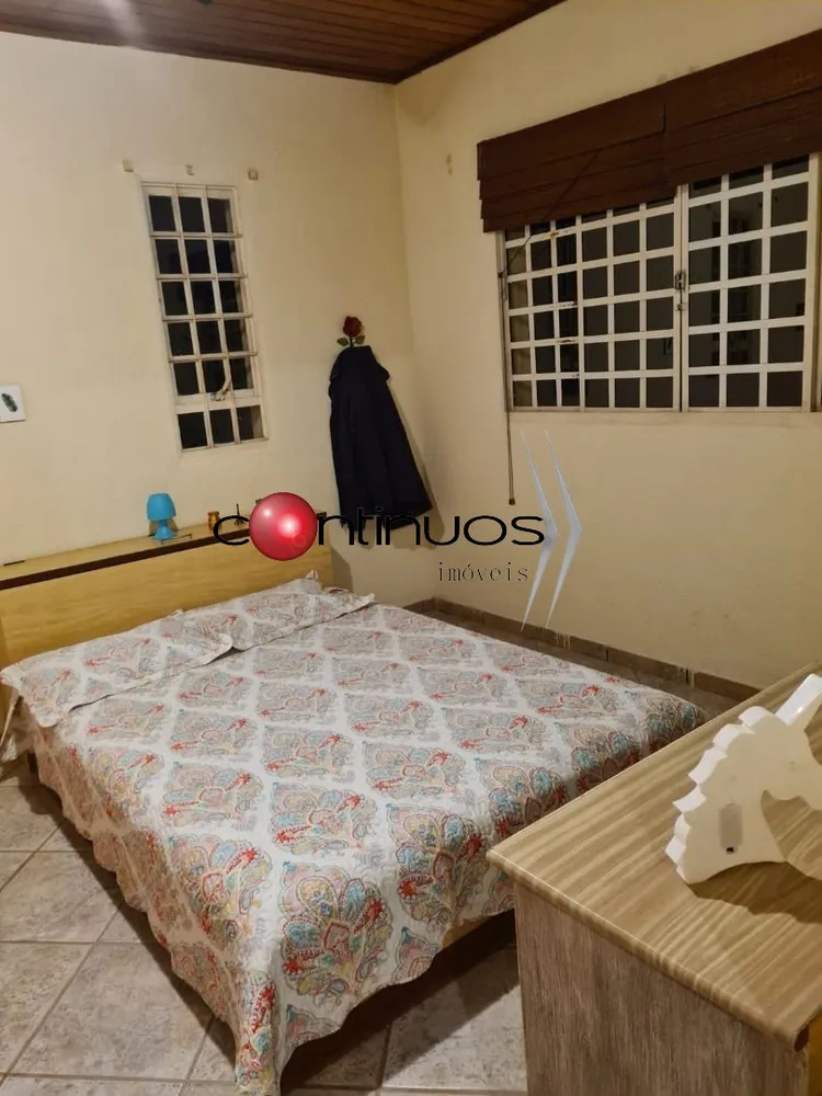 Casa de Condomínio, 4 quartos - Foto 10