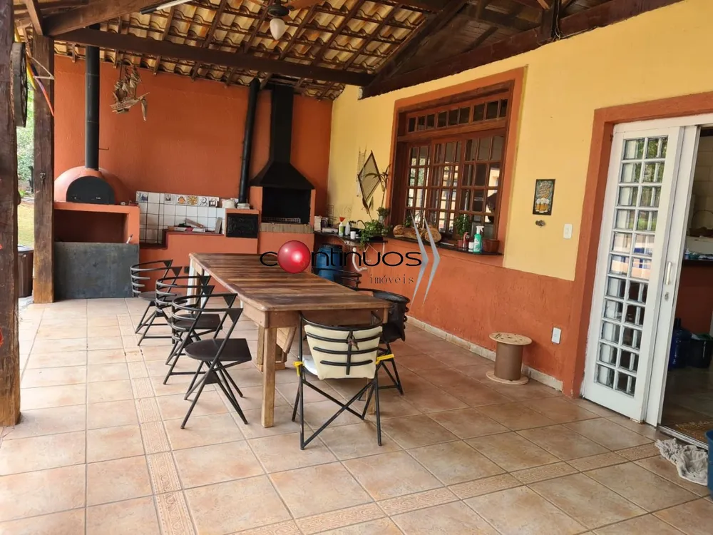 Casa de Condomínio, 4 quartos - Foto 2
