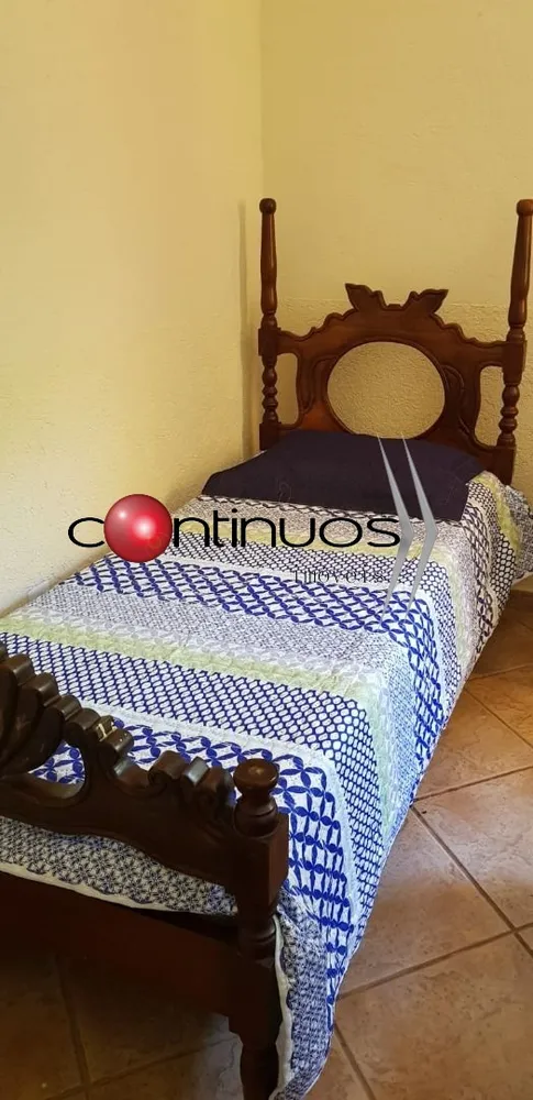 Casa de Condomínio, 4 quartos - Foto 13