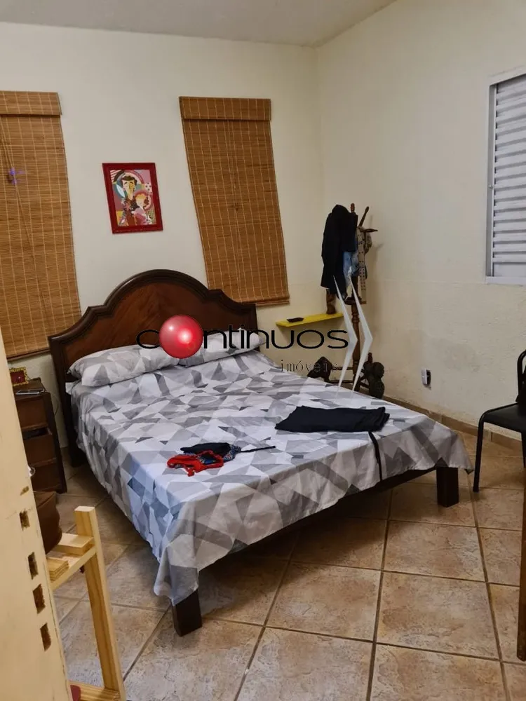 Casa de Condomínio, 4 quartos - Foto 15