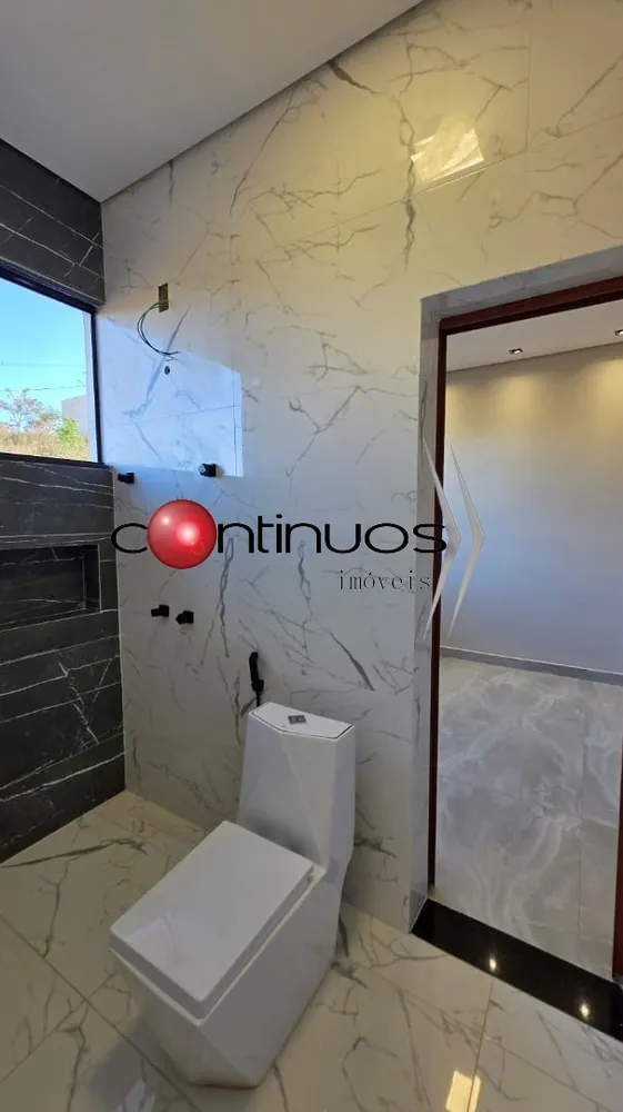 Casa de Condomínio, 3 quartos - Foto 10