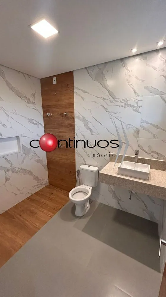Casa, 3 quartos, 151 m² - Foto 8