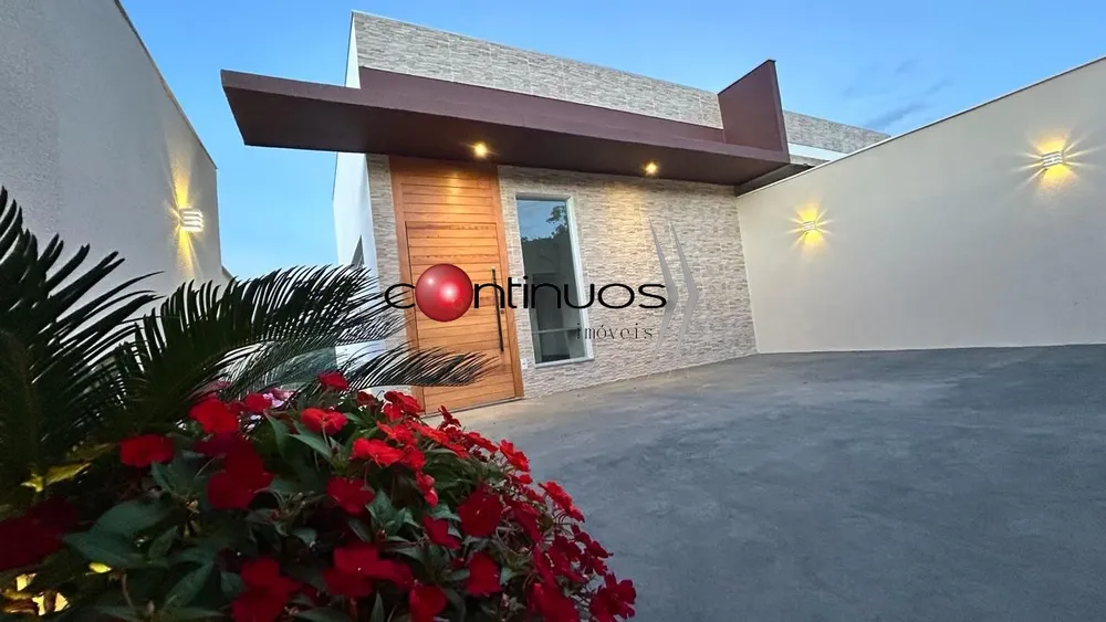 Casa, 3 quartos, 151 m² - Foto 3
