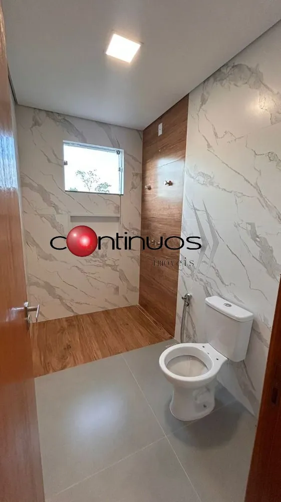 Casa, 3 quartos, 151 m² - Foto 7
