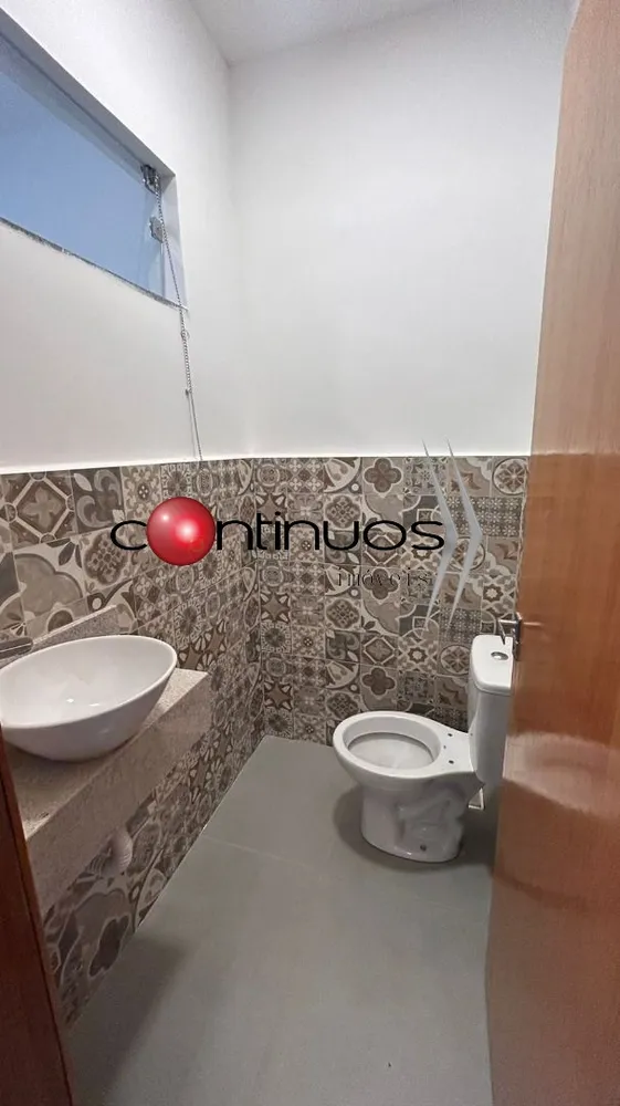 Casa, 3 quartos, 151 m² - Foto 12