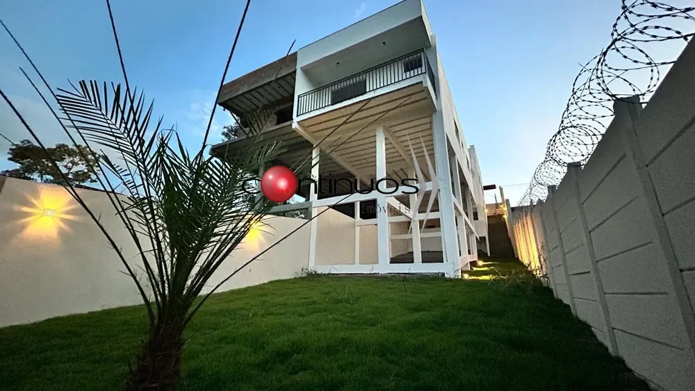 Casa, 3 quartos, 151 m² - Foto 16