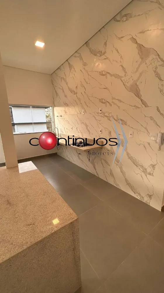 Casa, 3 quartos, 151 m² - Foto 4