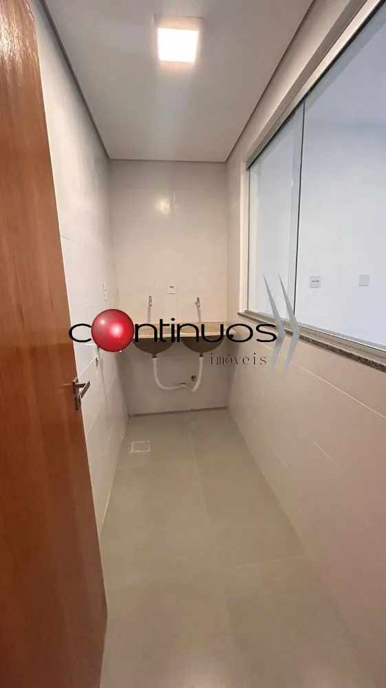 Casa, 3 quartos, 151 m² - Foto 11