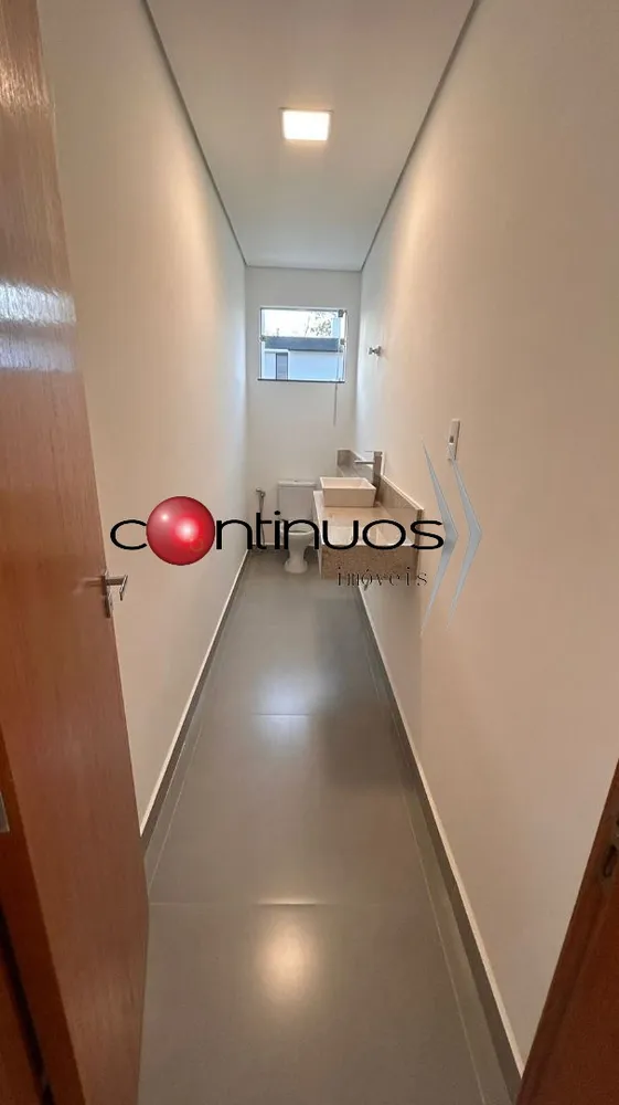 Casa, 3 quartos, 151 m² - Foto 10