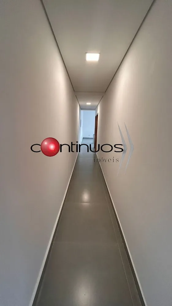 Casa, 3 quartos, 151 m² - Foto 9