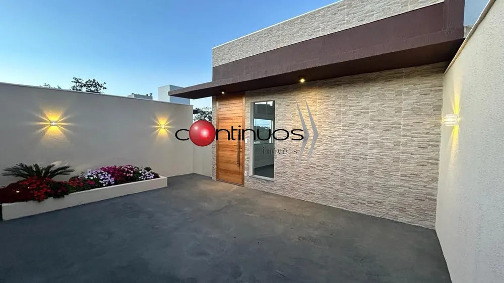 Casa, 3 quartos, 151 m² - Foto 1