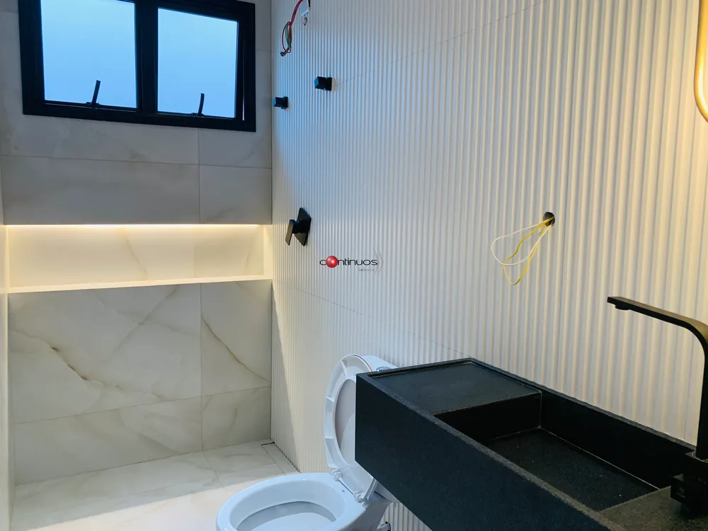 Casa, 4 quartos - Foto 5