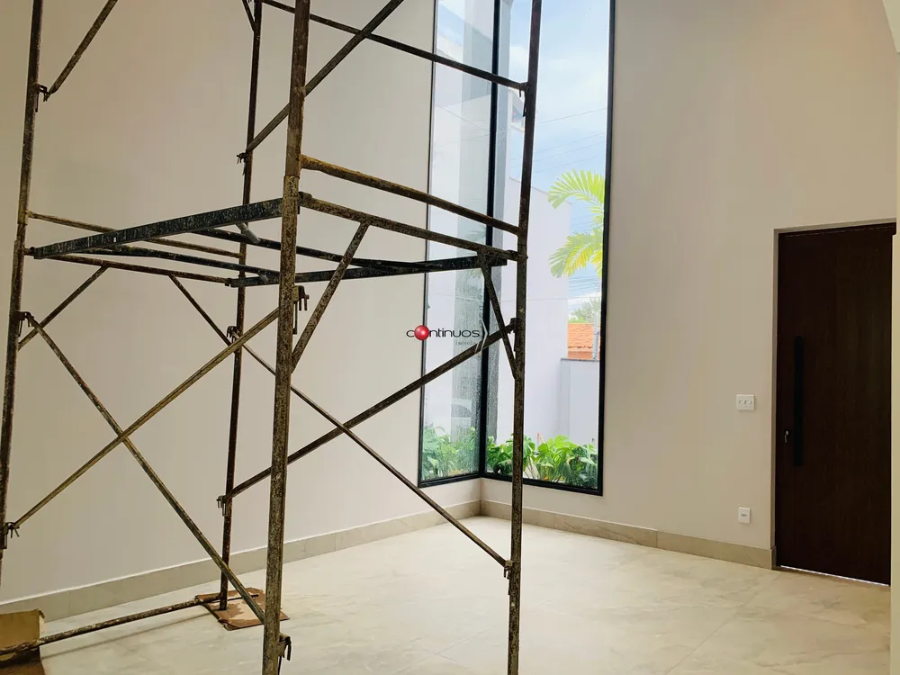 Casa, 4 quartos - Foto 2