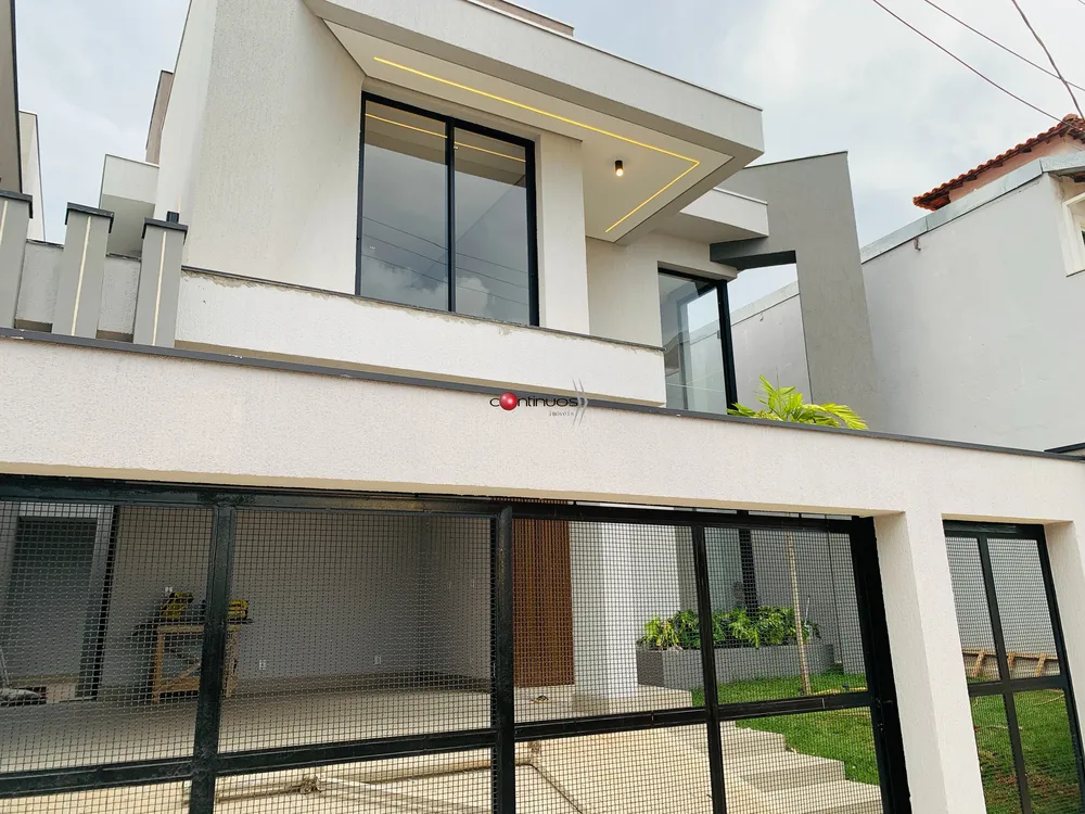 Casa, 4 quartos - Foto 1
